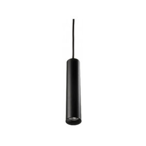 Zip Tube Micro Pendel Sort Pendel 2700K produkt
