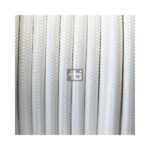 2x0,75 T70 textil hvid, 25m2 produkt
