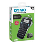 DYMO LabelManager 160 etiketmaskine ValuePack3 produkt