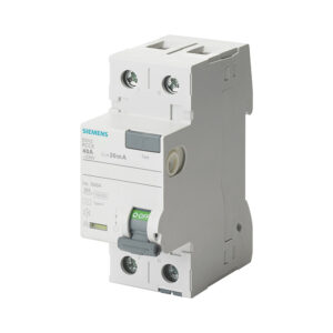 HPFI 2 polet type A 40A 30 mA 230VAC produkt