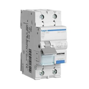 HPFI automat kombi 1P+N 13AC Hi produkt