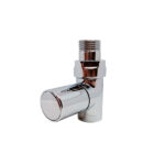 KRISS Cylinder ventilsæt 1 2 L L forkr