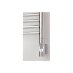 KRISS Nuvo 2 elvarmeelement rund profil 600W