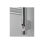 KRISS Nuvo 2 elvarmeelement rund profil 600W forkr