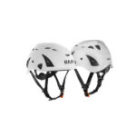 Kask Industrihjelm Superplasma AQ   Hvid for og bag