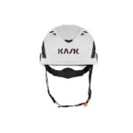 Kask Industrihjelm Superplasma AQ  bagfra