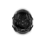 Kask Industrihjelm Superplasma AQ set fra bunden