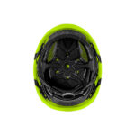 Kask Industrihjelm Superplasma Hi Viz flou