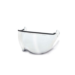 Kask Visor V2 pc klar linse f Plasma, HP, SP