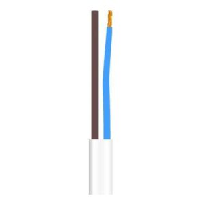 LEDNING 2X0 75 H03VV F HVID RG100 produkt