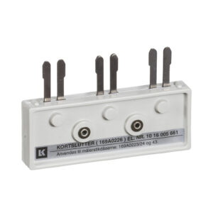 LK Kortslutter for FM s, IM s, PM150, UM s, PME150 s og UMs ie produkt