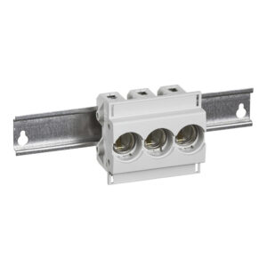LK Sikringsholder D02 3 pol for IM s produkt