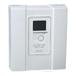 Metro Therm Metroair S20 styring