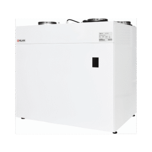 Nilan Combi 400 Top Polar