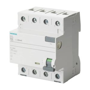 PFI 4 polet type A 40A 300 mA 400VAC produkt