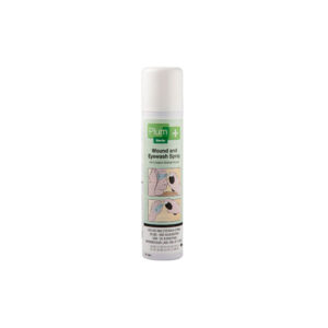 Plum Wound and Eyewash Spray 250 ml