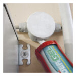 Raytech Wondergel i patron tube   IP681 produkt