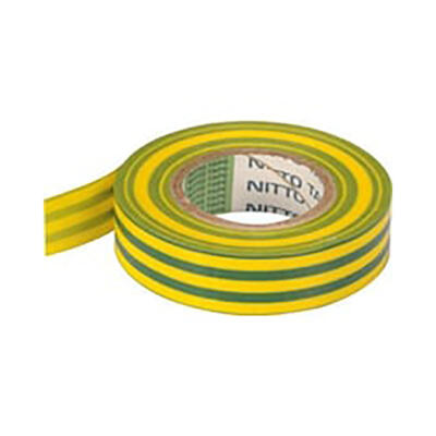 Tape gulgrøn 15MMX10M NR.211 produkt