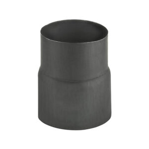 VM zinc rørmuffe AZ 80 mm