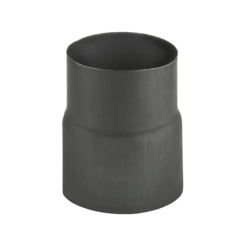 VM zinc rørmuffe AZ 80 mm