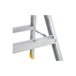 W.steps Arbejdsbuk 55AB 3+3 trin 0,75 M ben