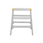 W.steps Arbejdsbuk 55AB 3+3 trin 0,75 M front