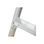 W.steps Arbejdsbuk 55AB 3+3 trin 0,75 M trin