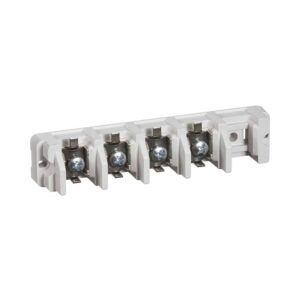 stigeledningsklemme 4 leder Cu 3x16 mm² pr klemme til UM, PME150 produkt