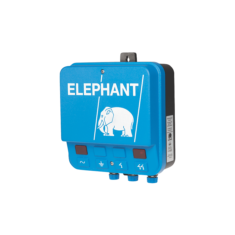 Elephant Elhegn M40