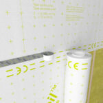 DAFA ExFoil dampspærre 2,15 x 46,5 m 2