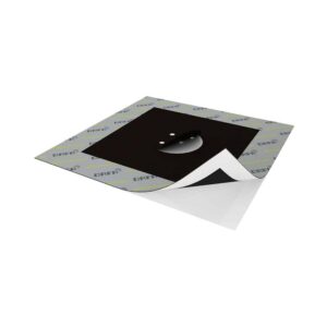 DAFA Hi Tack rørkrave 260 x 260 mm