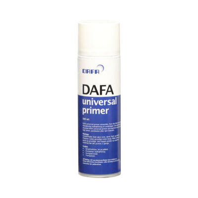 DAFA primer