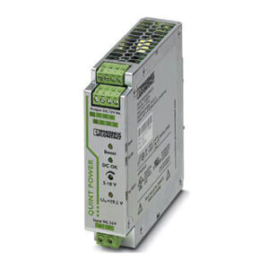 DCDC konverter QUINT PS24DC12DC 8 produkt