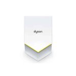 Dyson Airblade håndtørrer V HU02   Hvid