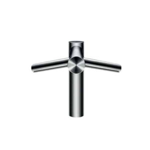 Dyson Airblade håndtørrer Wash+Dry WD05   Stål