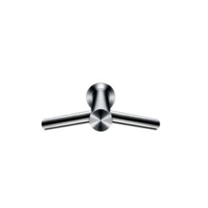 Dyson Airblade håndtørrer Wash+Dry WD06   Stål