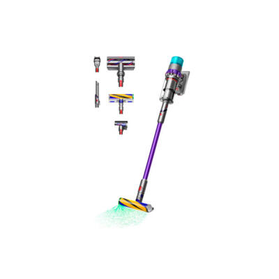 Dyson Gen5detect™ Absolute Jern lilla