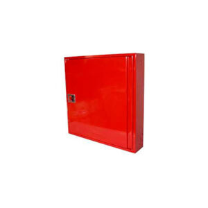 Falck slangeskab model 3SW rød 30 m x 19 mm slange