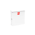 Falck slangeskab model 4SW m 30 m x 19 mm slange t udendørs brug t indbygning
