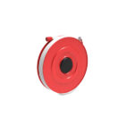 Falck slangevinde butiksmodel 30 m x 19 mm slange