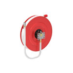 Falck slangevinde butiksmodel 30 m x 19 mm slange synlig slange