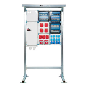 Fordelertavle 125 200 A produkt