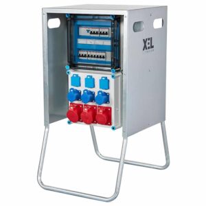 Fordelertavle 63 A produkt