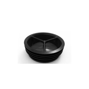 GREEN DRAIN GD6 selvrensende membran lugtlukke 148 155 mm CE og VA