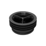 Green Drain GD5 vandlås membran lugtlukke 120 135 mm CE og VA