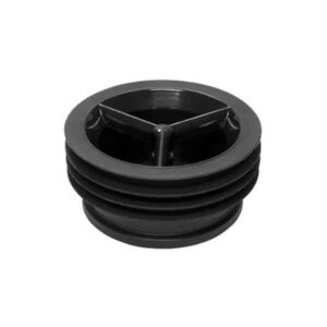 Green Drain GD5 vandlås membran lugtlukke 120 135 mm CE og VA