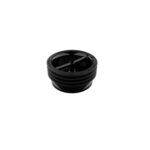 Green Drain GD5 vandlås membran lugtlukke 120 135 mm CE og VA lille