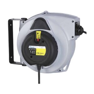 Kabelrulle Mavel 3X1,5 mm2, 10m mangsom autooprul produkt