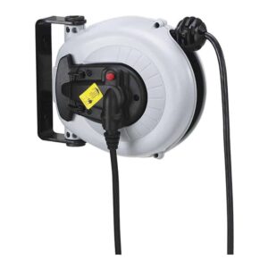 Kabelrulle Mavel mini 3 x 1,5 mm2, 6 m produkt