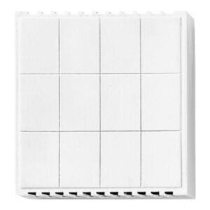Klokke fiesta 110230V D2105 produkt